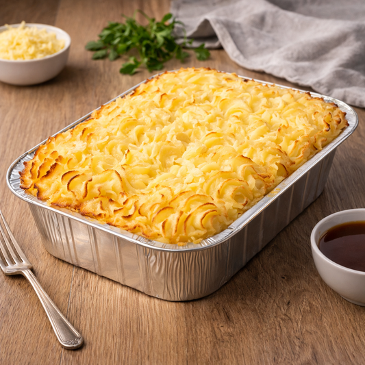 Cottage Pie